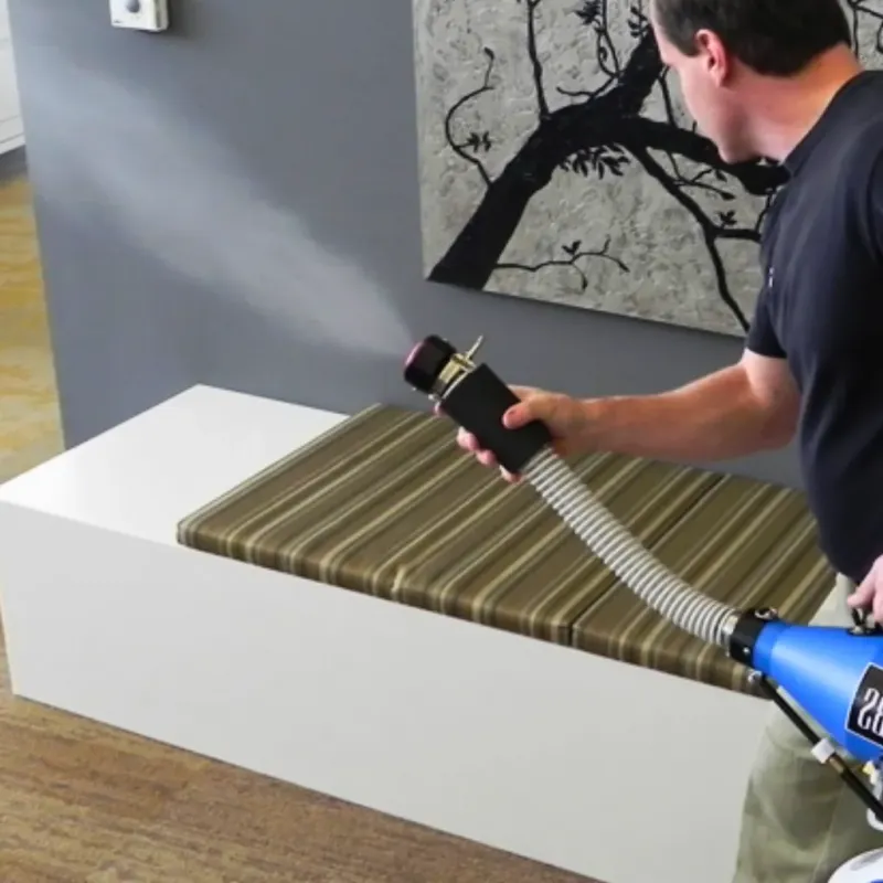 Professional Odor Removal in Georgetown, KY